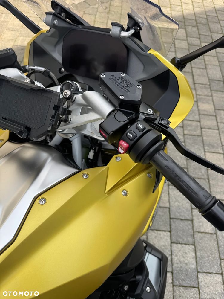 BMW RS - 20