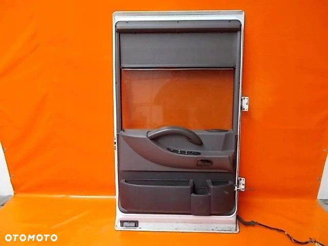 RENAULT MAGNUM 460 500 DXI DRZWI LEWE KOMPLETNE !! - 2