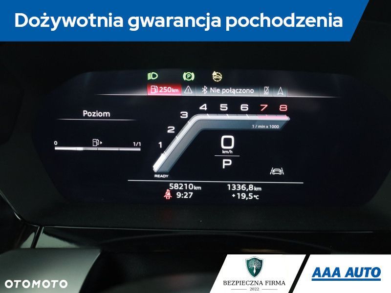 Audi A3 Sportback - 10