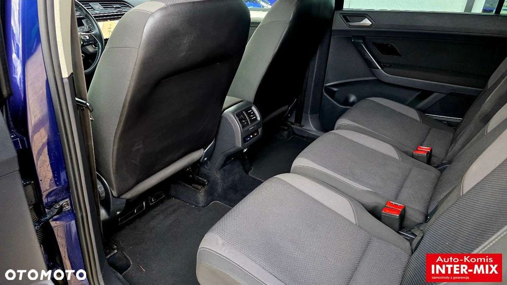 Volkswagen Touran 2016