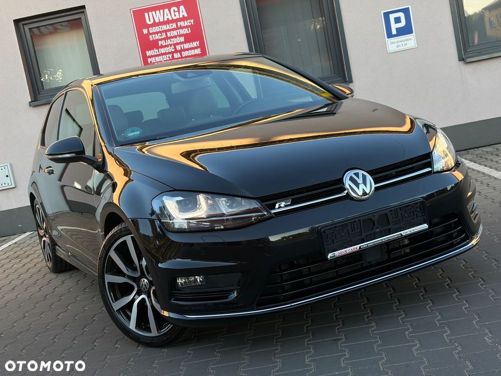 Volkswagen Golf 1.4 TSI BlueMotion Technology Highline - 30
