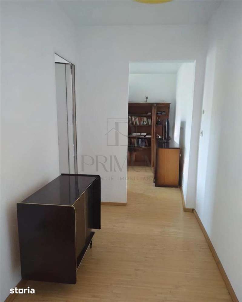 Apartament 1 camera-Sagului-Centrala proprie — fotografia 1