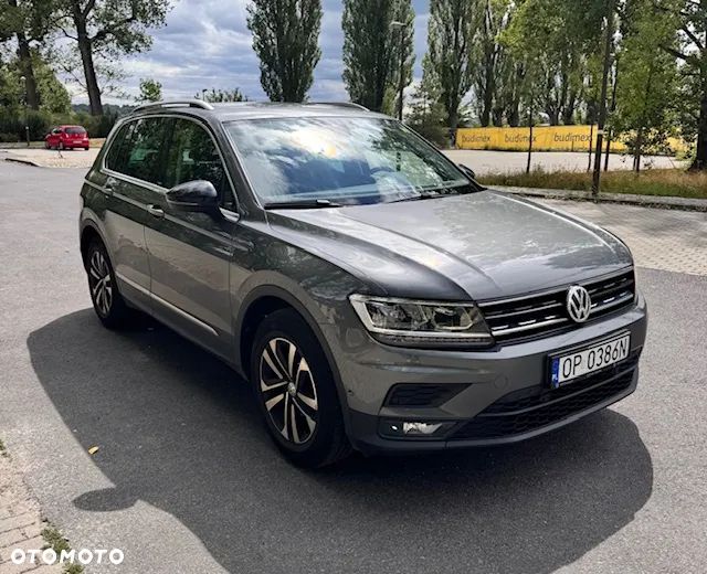 Volkswagen Tiguan 1.5 TSI EVO IQ Drive DSG - 4