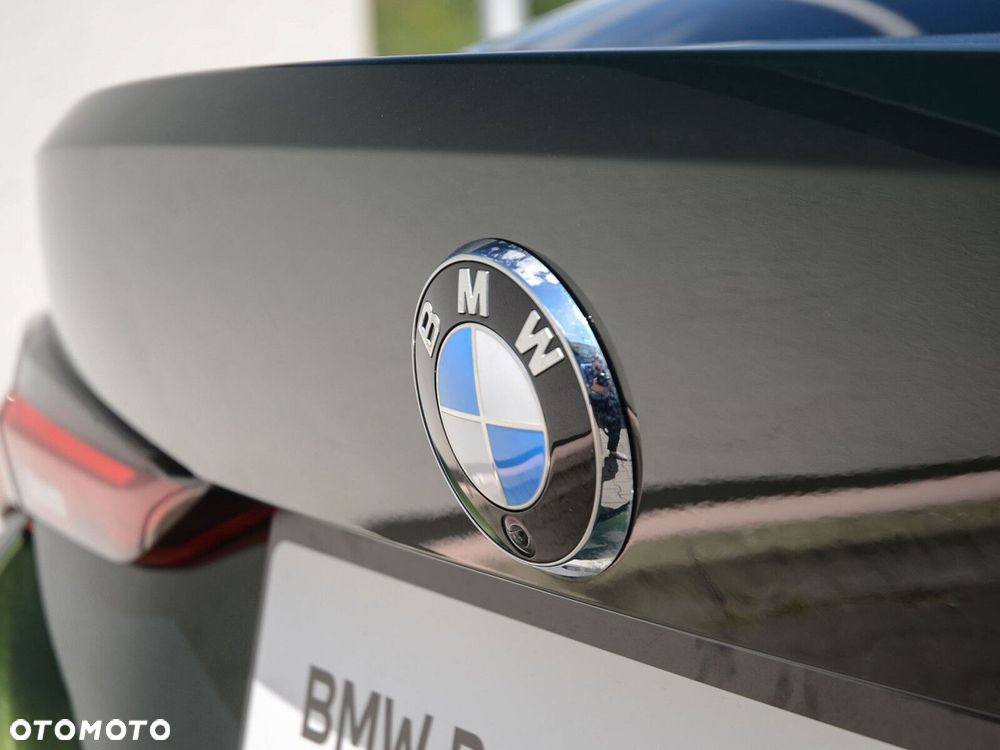 BMW Seria 4 420d xDrive mHEV M Sport sport - 17