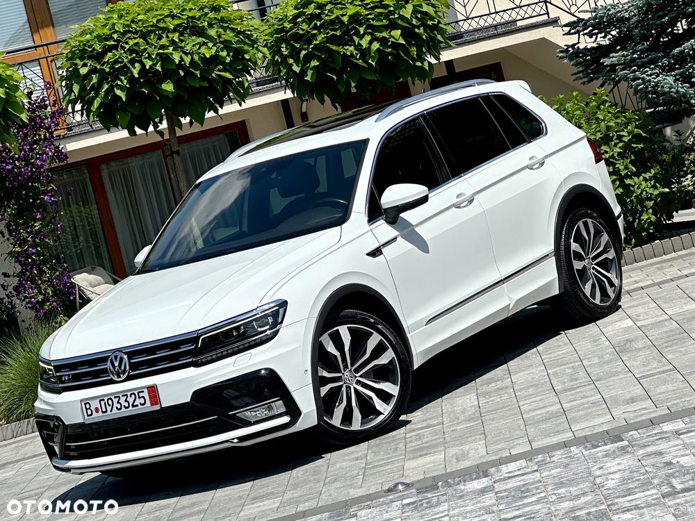 Volkswagen Tiguan - 2