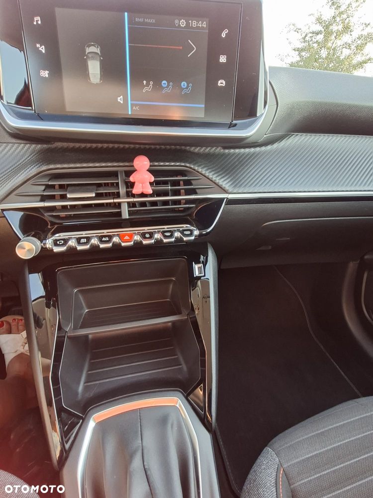 Peugeot 208 1.2 PureTech Active S&S - 4