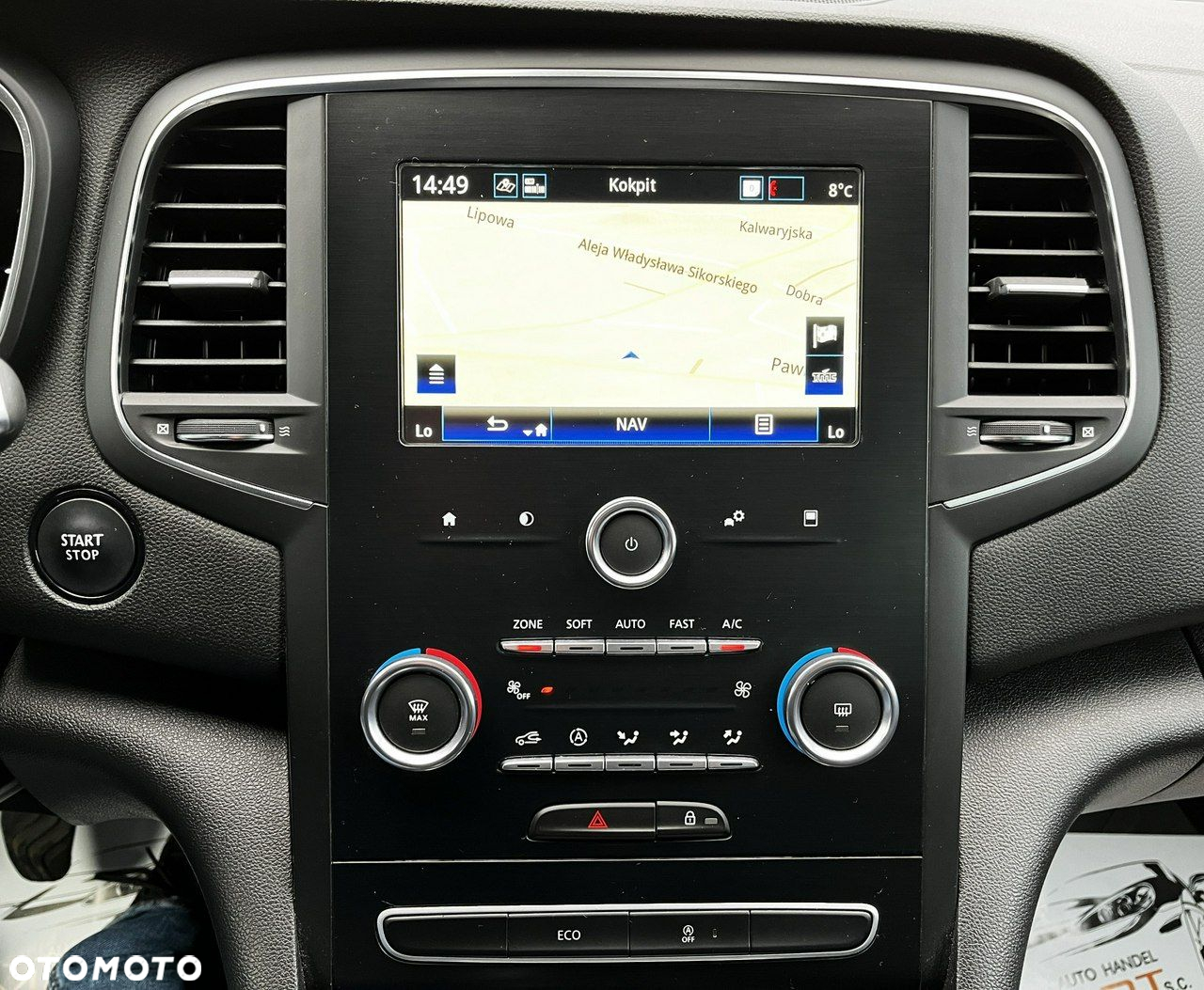 Renault Megane - 26