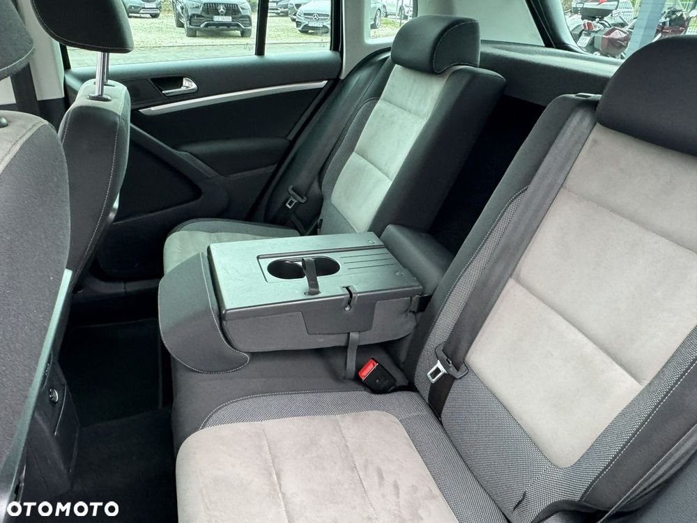 Volkswagen Tiguan 2.0 TSI BMT 4Mot Highline DSG - 29