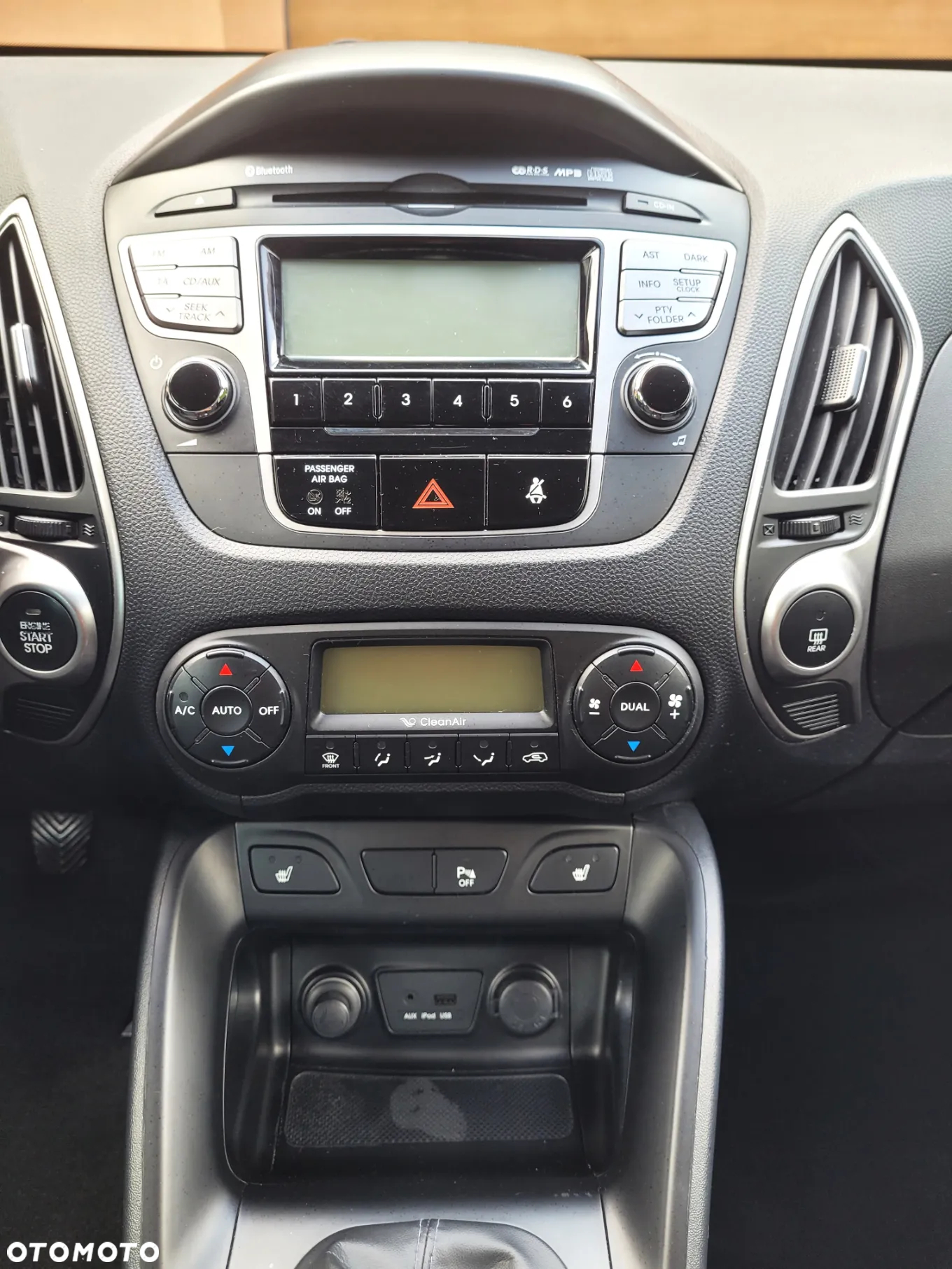 Hyundai ix35 2.0 Style 2WD - 13