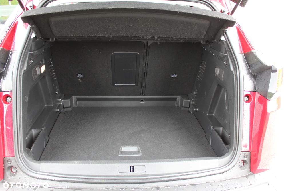Peugeot 3008 1.5 BlueHDi Active S&S - 16