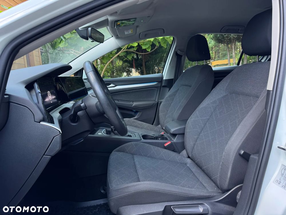 Volkswagen Golf 1.5 TSI EVO Life - 12