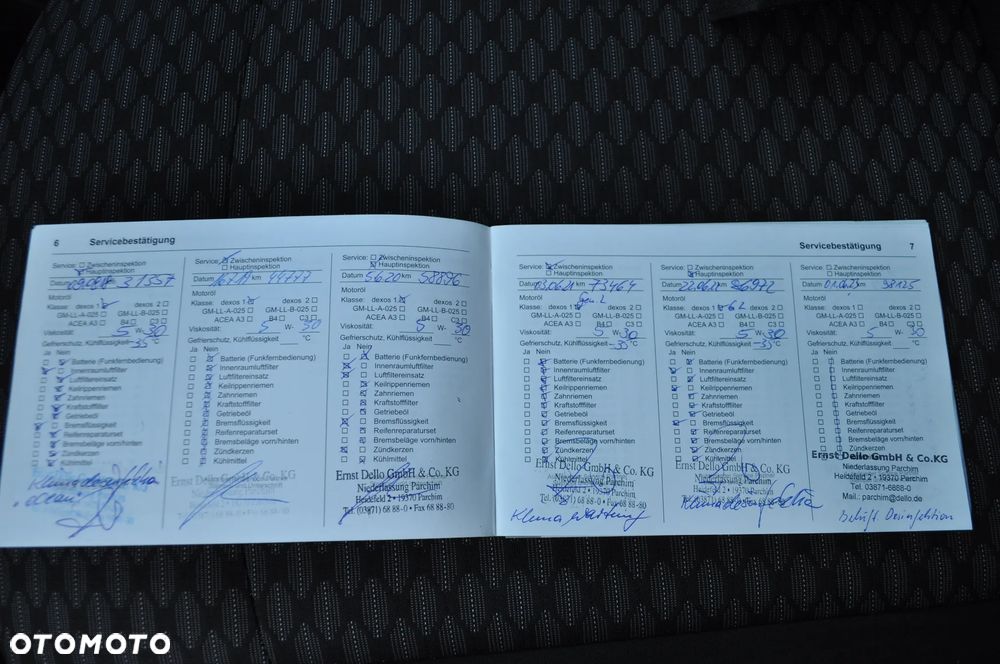 Opel Astra 1.4 Turbo Start/Stop Edition - 35