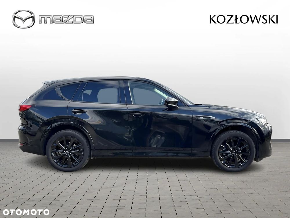 Mazda CX-60 3.3 D mHEV Homura AWD - 6