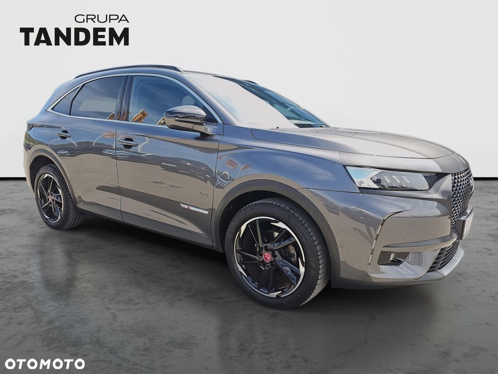 DS Automobiles DS 7 Crossback - 4