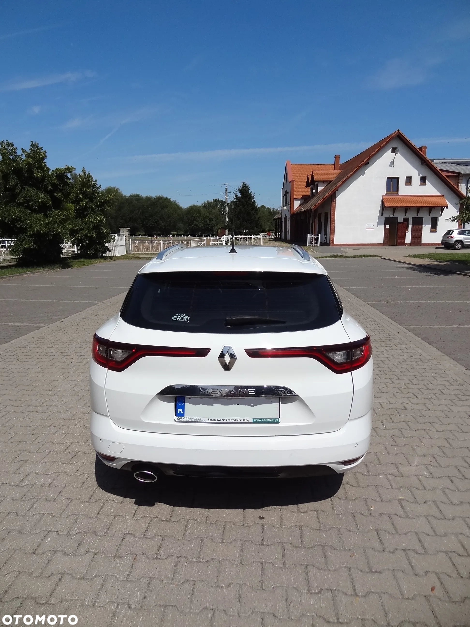 Renault Megane 1.6 dCi Business - 8