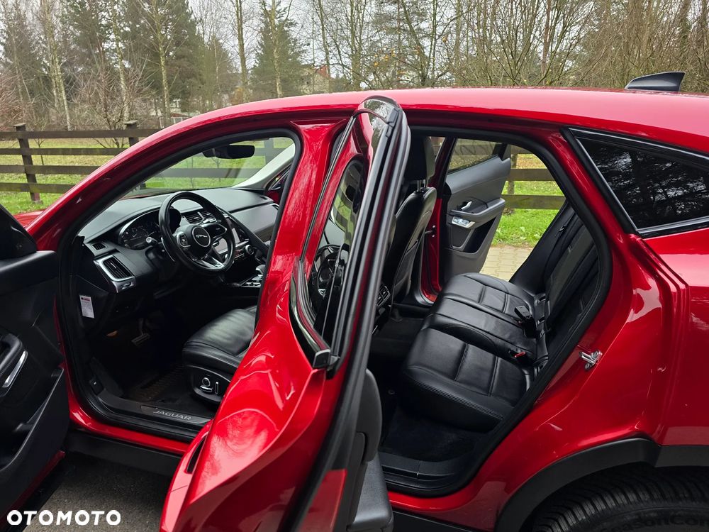 Jaguar E-Pace P160 R-Dynamic S - 18
