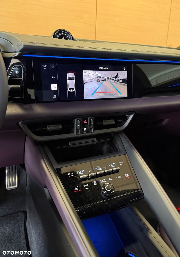 Porsche Macan - 20