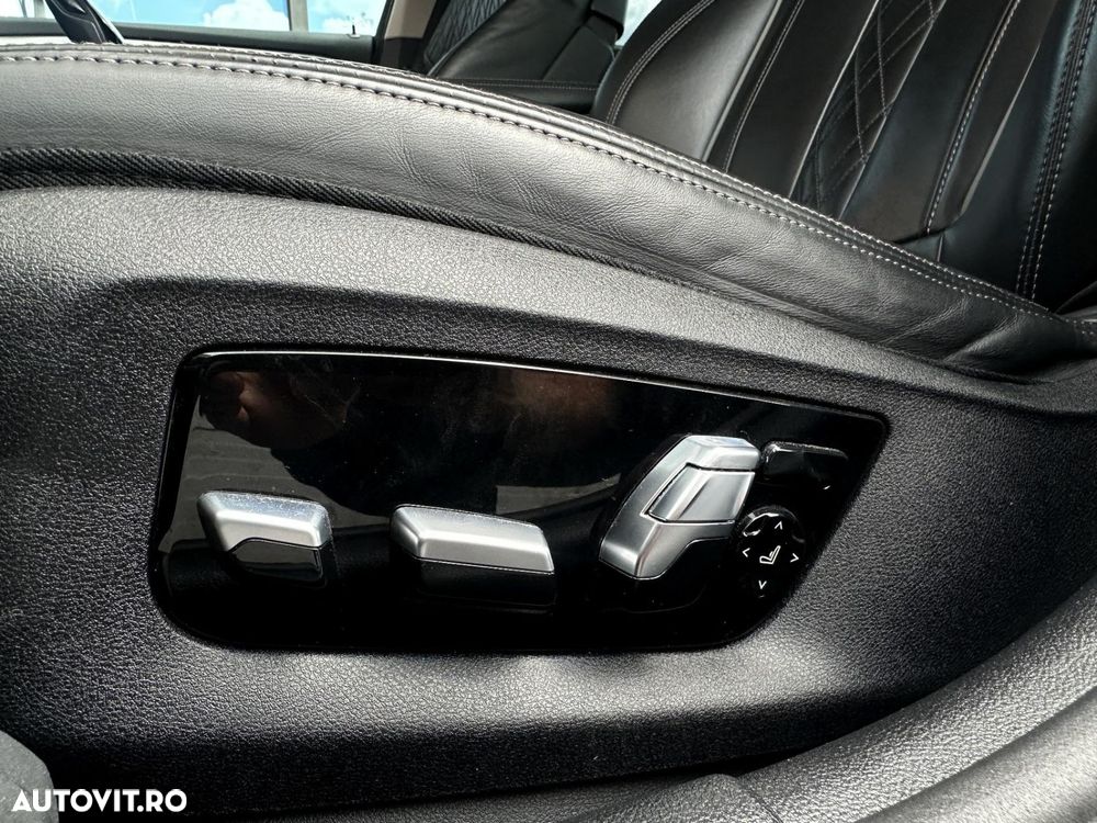 BMW Seria 5 - 20