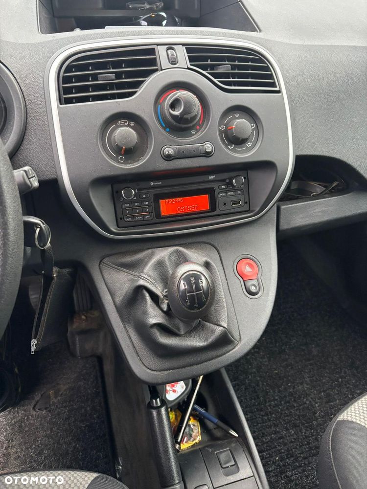 Renault KANGOO MAXI - 7