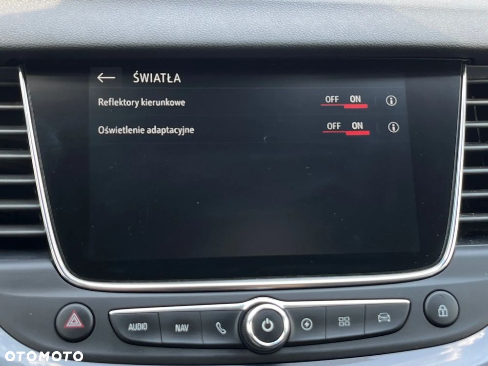 Opel Grandland X 1.6 T PHEV 4x4 Elite - 39