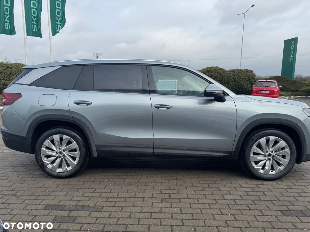 Skoda Kodiaq 2.0 TDI 4x4 Drive DSG - 10