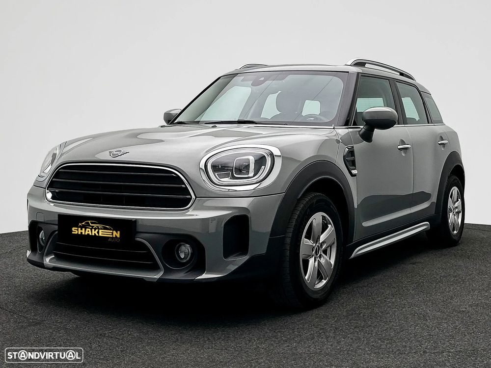 MINI Countryman One D Essential - 1