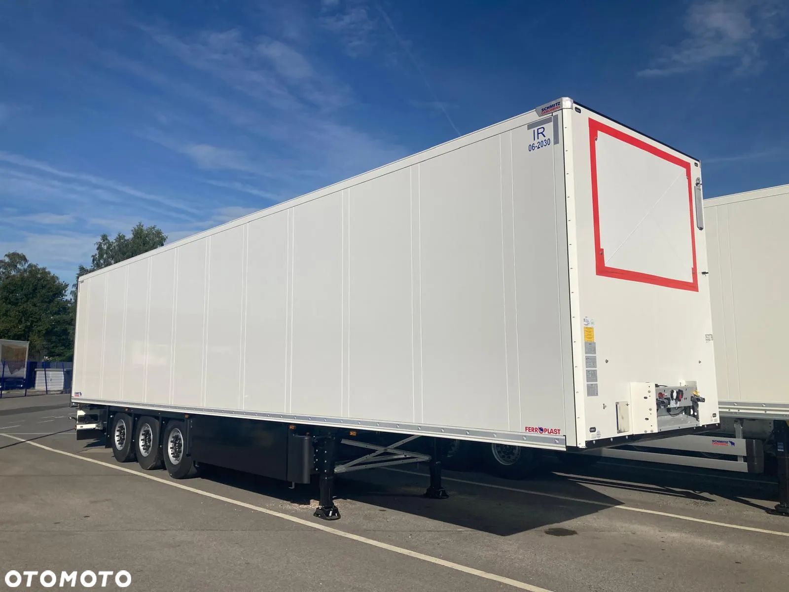 Schmitz Cargobull - 1