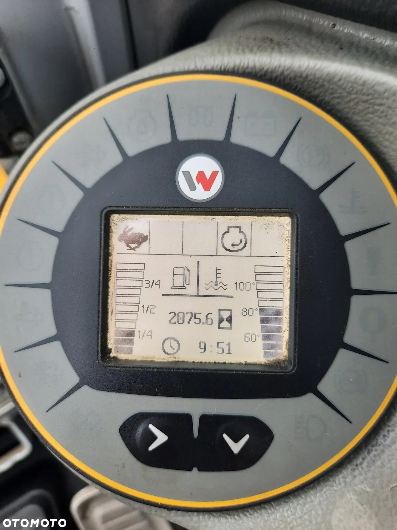 Wacker Neuson EZ 53 - 8