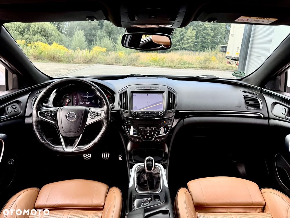Opel Insignia 2.0 CDTI Executive - 5