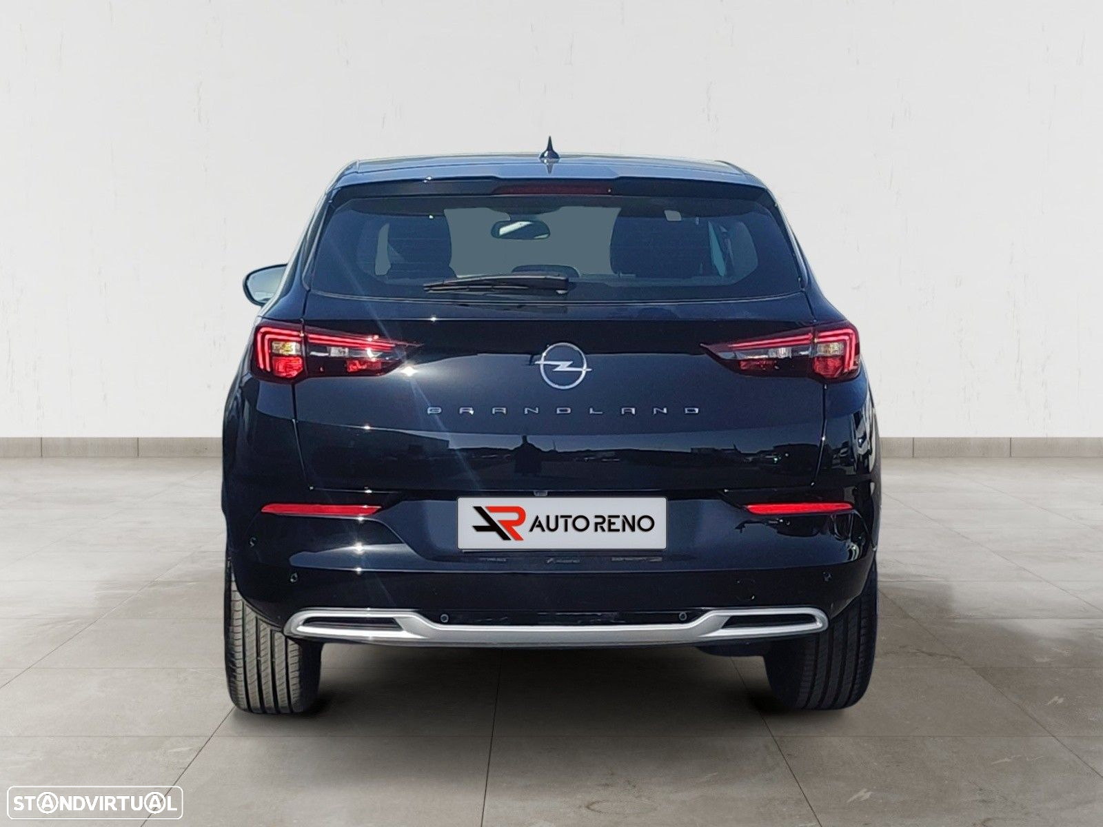 Opel Grandland 1.2 T Design & Tech - 5