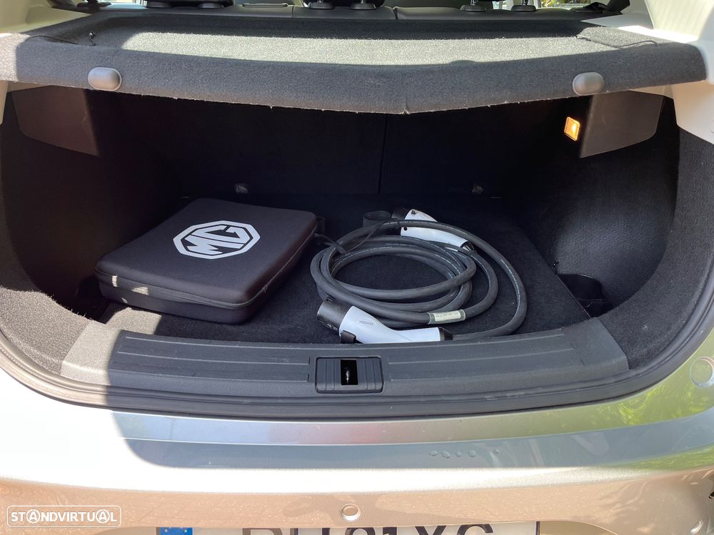 MG ZS EV 72.6 kWh Comfort - 38