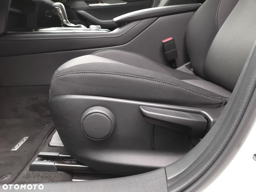 Mazda CX-30 2.0 mHEV Centre-Line 2WD - 27