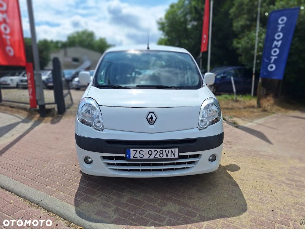 Renault Kangoo 1.6 16V 105 Happy Family - 4
