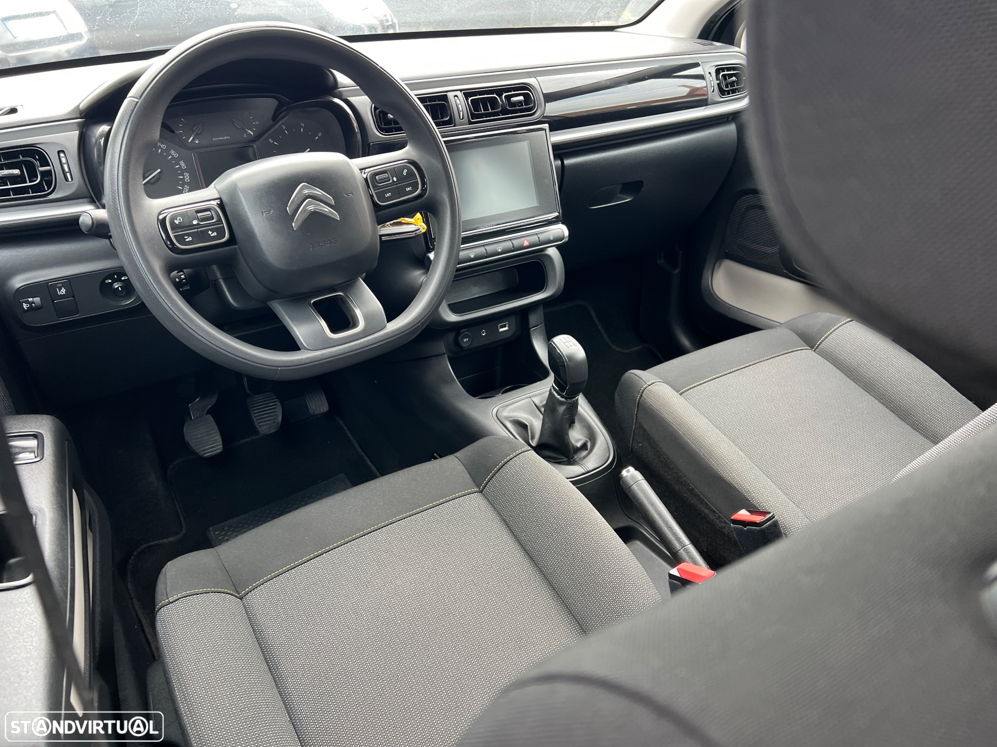 Citroën C3 1.2 PureTech Collection - 22