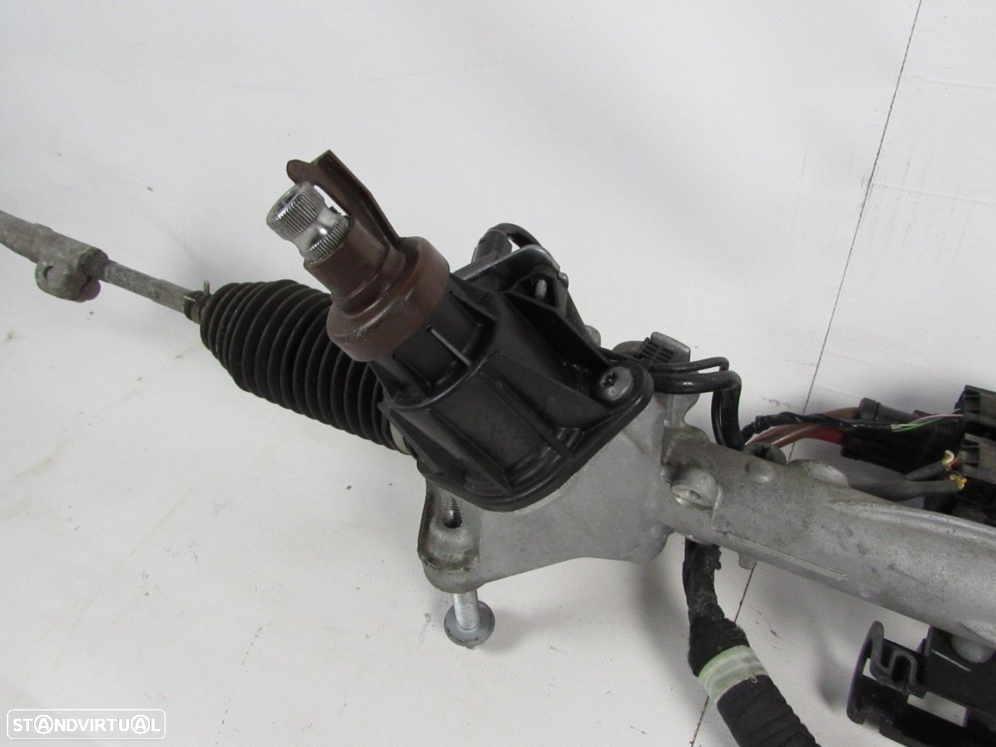 Caixa direcção eléctrica  Seminovo/ Original BMW X3 (G01)/BMW X4 (G02) 321068957... - 2