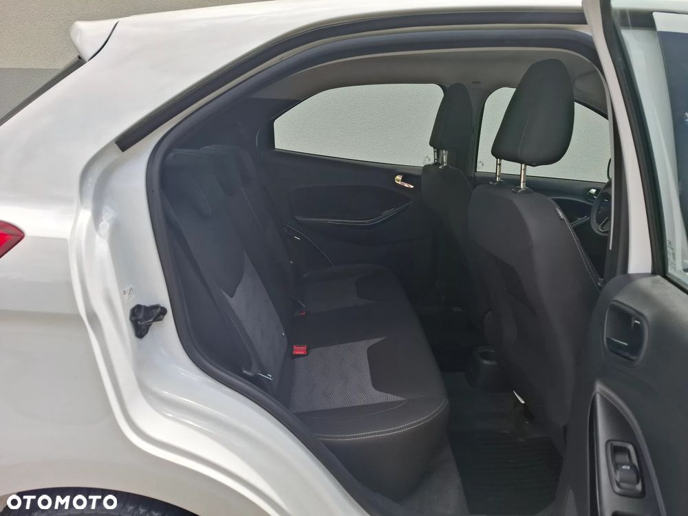 Ford Ka+ - 32