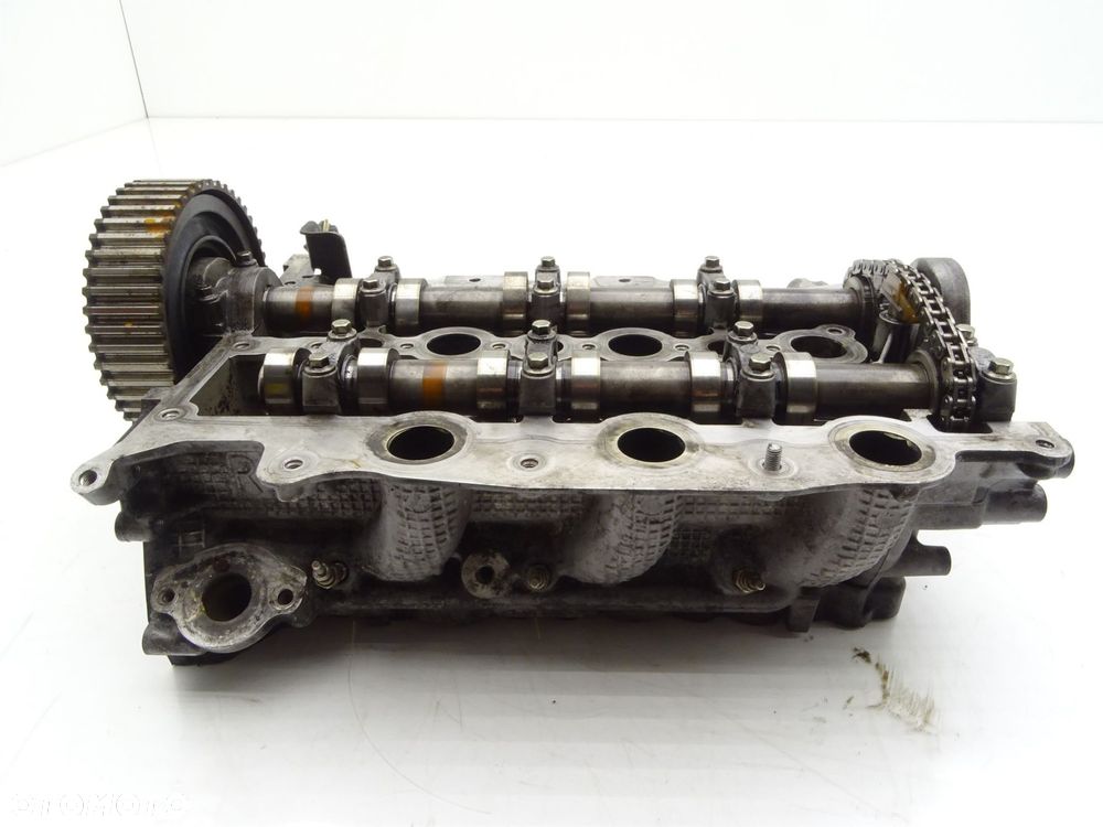 Głowica cylindrów prawa wałek 306dt pm9x2q6090-ca jaguar xf x250 3.0 tdv6 - 6