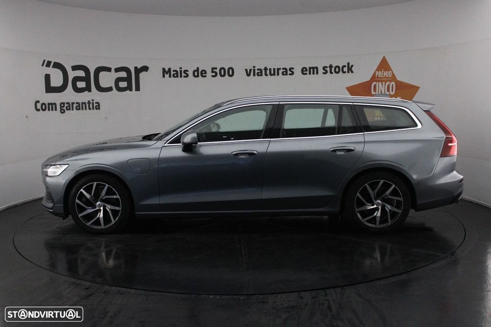 Volvo V60 2.0 T8 AWD TE Momentum - 5