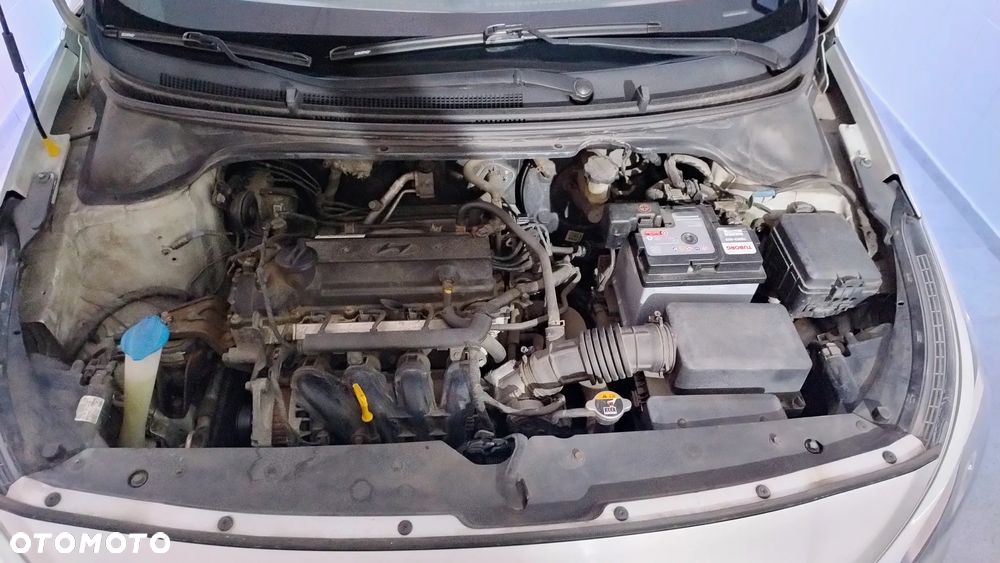 Hyundai i20 1.2 Classic - 19