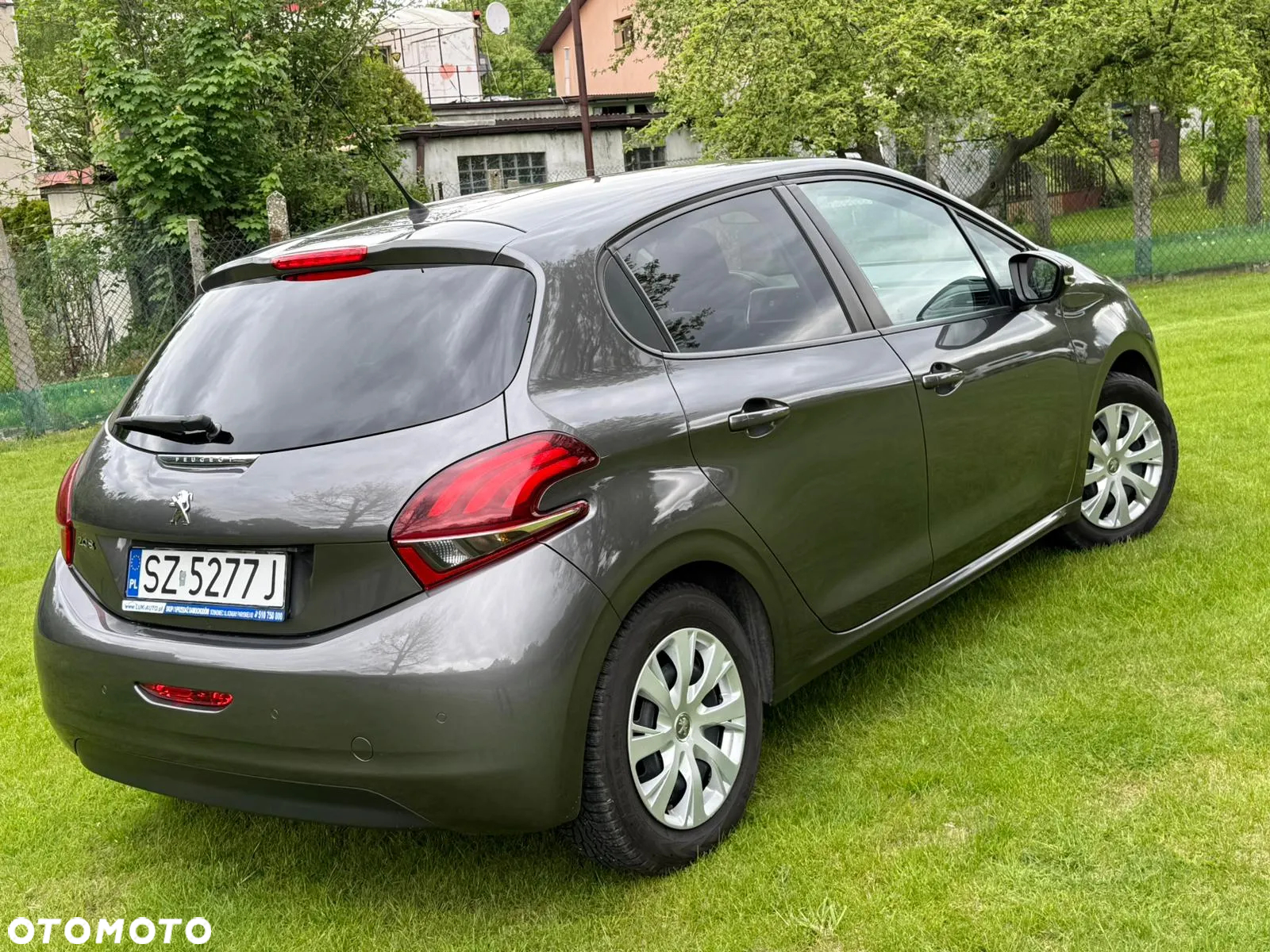Peugeot 208 1.2 PureTech Style - 3