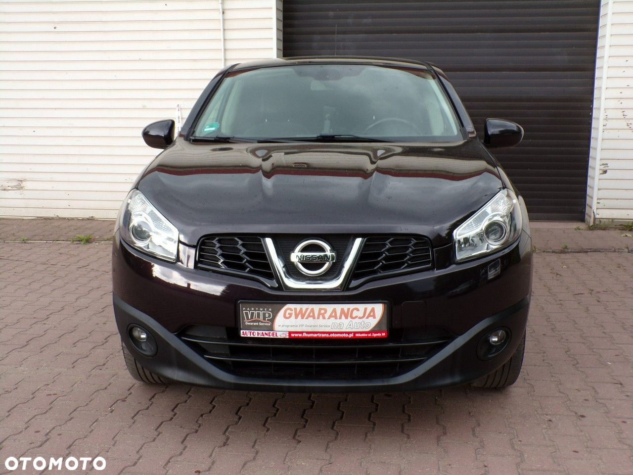 Nissan Qashqai - 3