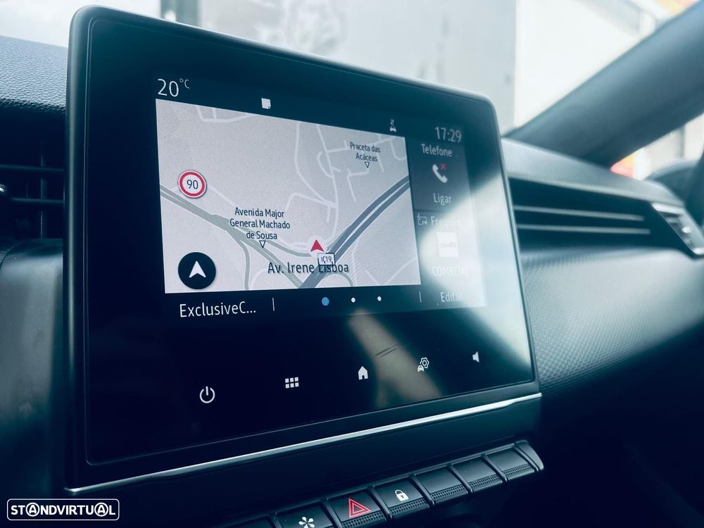 Renault Clio 1.0 TCe Intens - 23