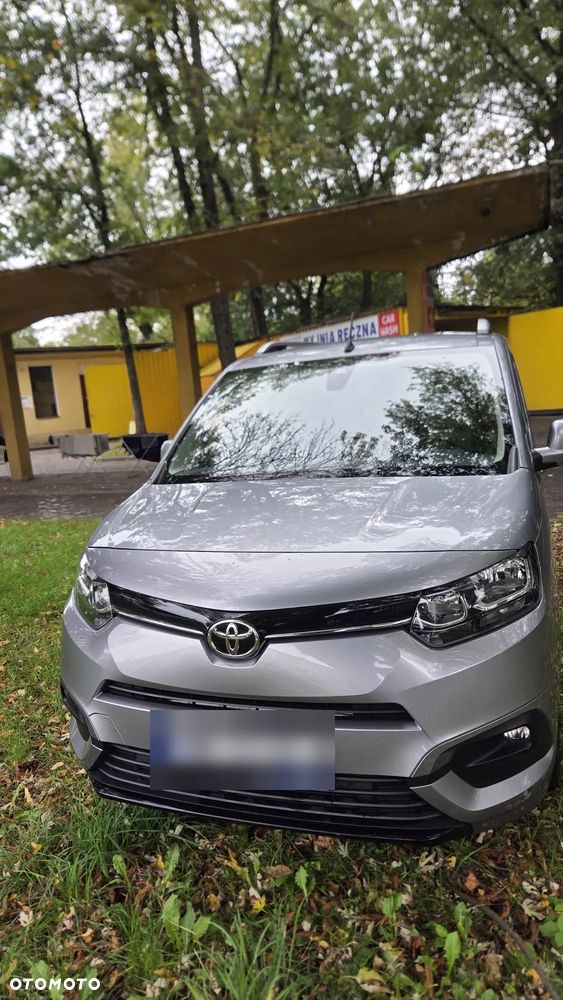 Toyota Proace City Verso - 5