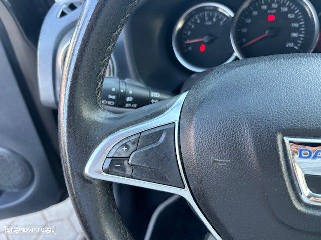 Dacia Sandero 0.9 TCe Stepway Bi-Fuel - 15