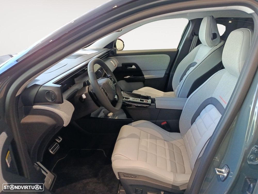 Citroën e-C5 Aircross 73.7 kWh Max - 9