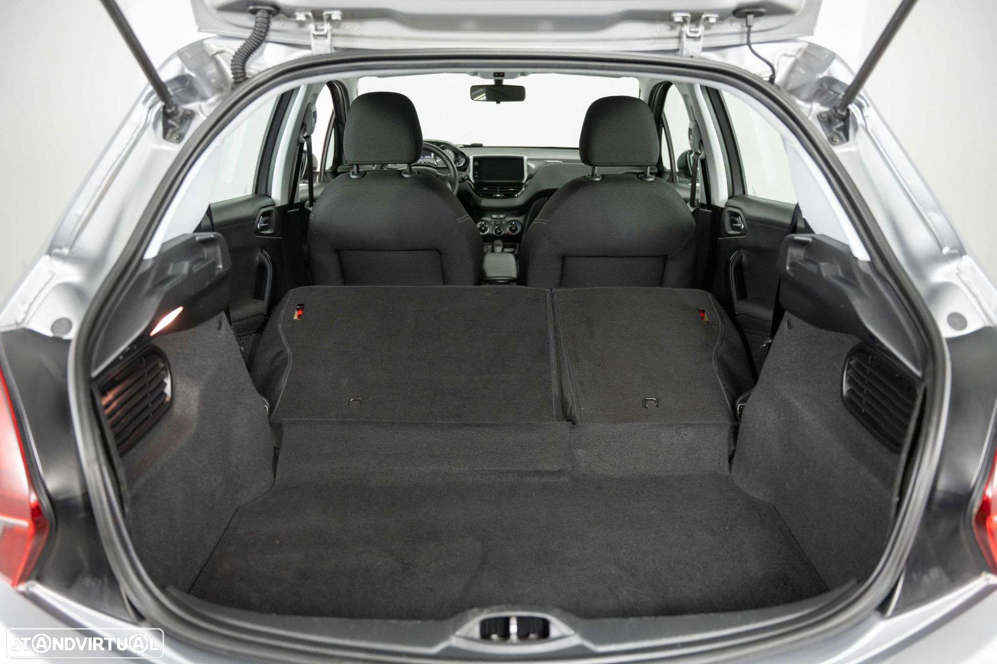 Peugeot 208 1.2 PureTech Active - 14