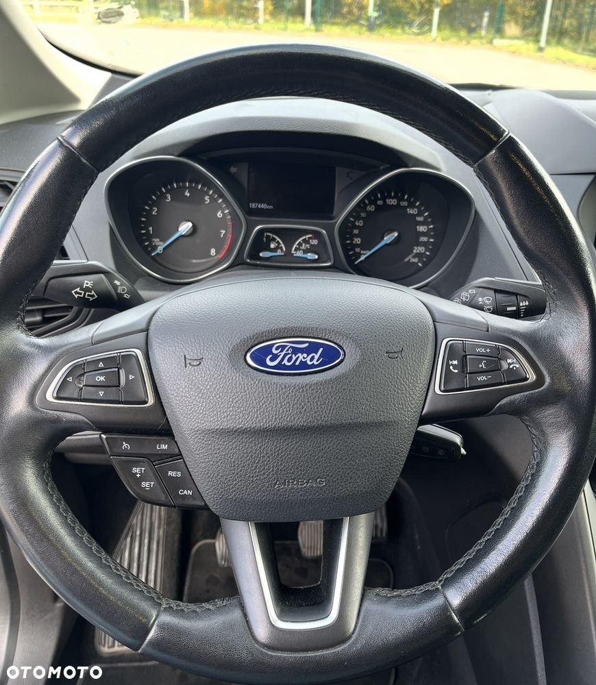 Ford C-MAX 1.0 EcoBoost Ambiente ASS - 10