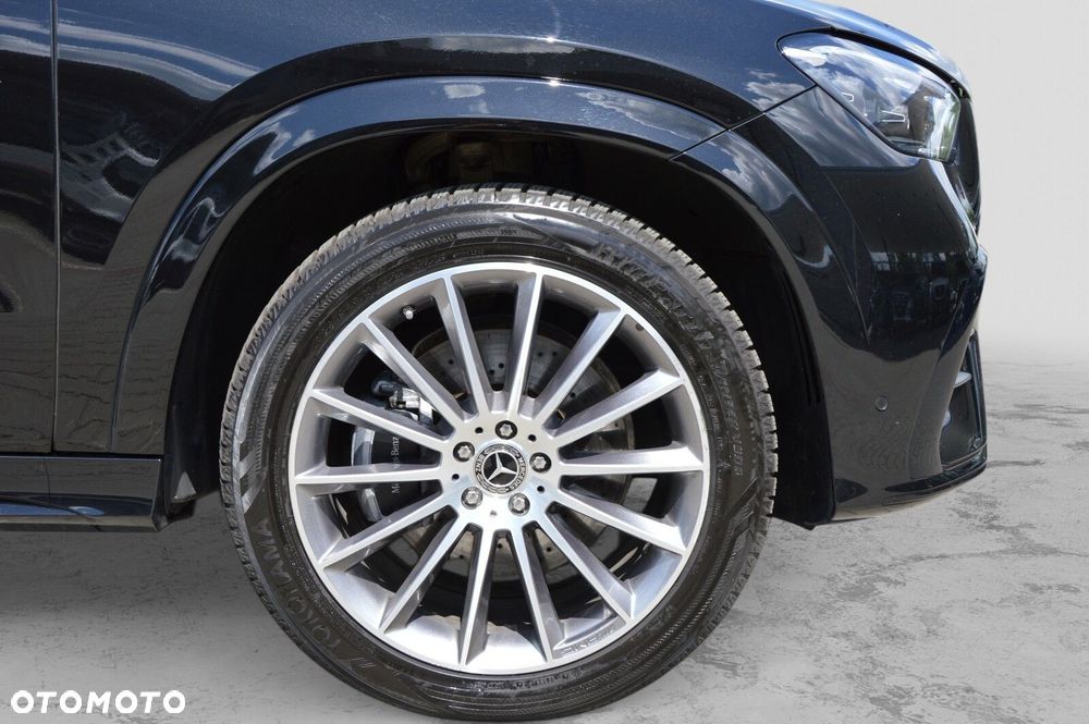 Mercedes-Benz GLE 300 d 4-Matic Premium - 11