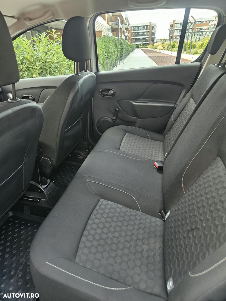 Dacia Sandero 1.2 Ambiance - 9