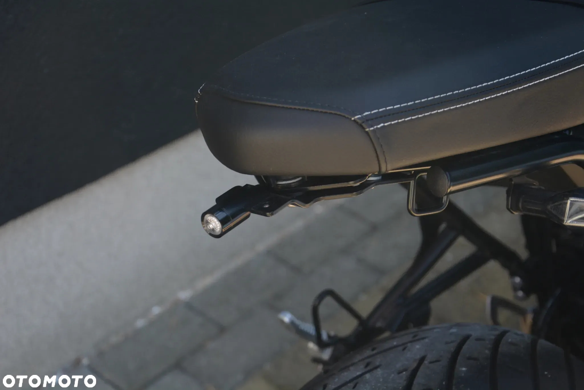 BMW R - 22